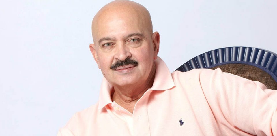 RAKESH ROSHAN