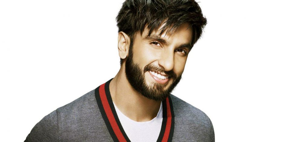 RANVEER