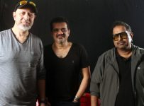 Shankar Ehsaan Loy