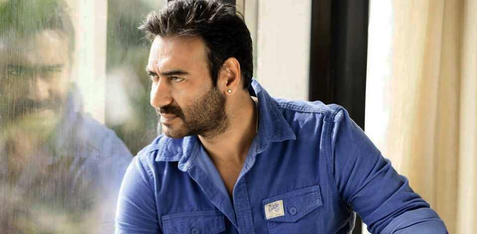 ajay devgn