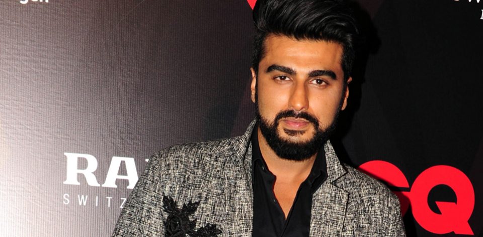 arjun kapoor