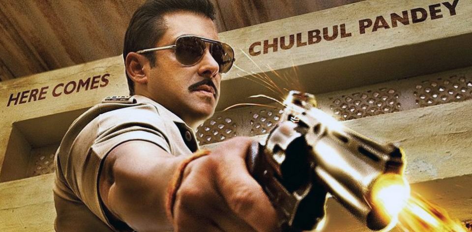 dabangg