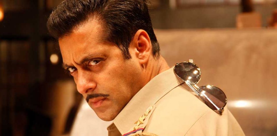 dabangg