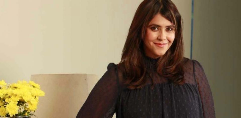 ekta kapoor