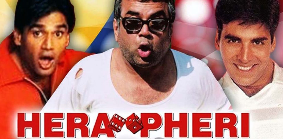 hera pheri