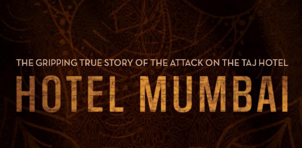 hotel mumbai