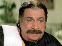 kader khan