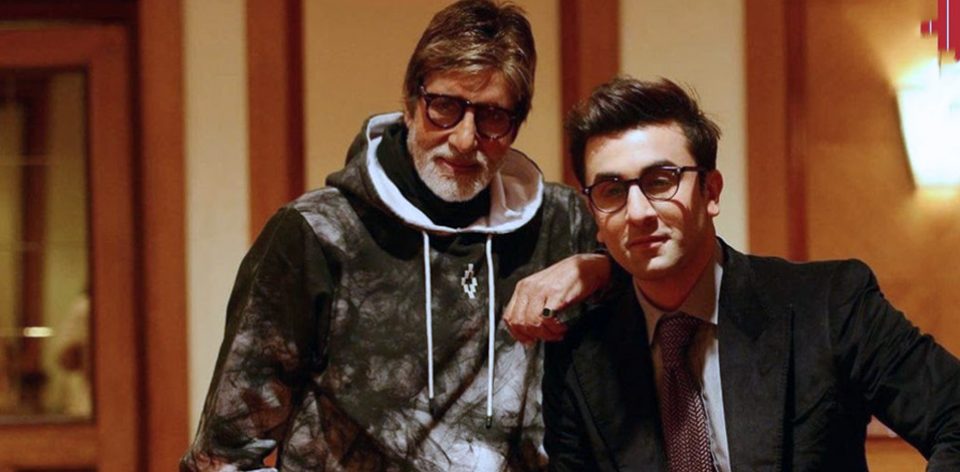 ranbir amitabh