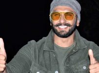 ranveer