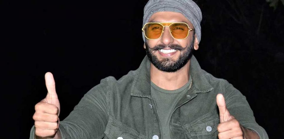 ranveer