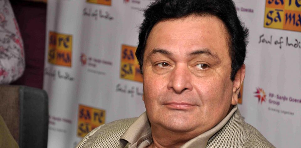 rishi kapoor