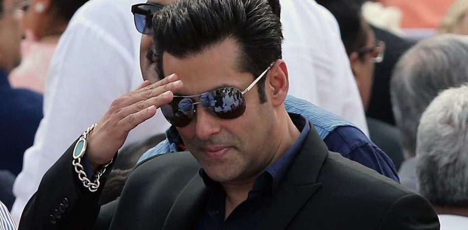 salman