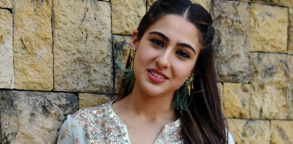 sara ali khan