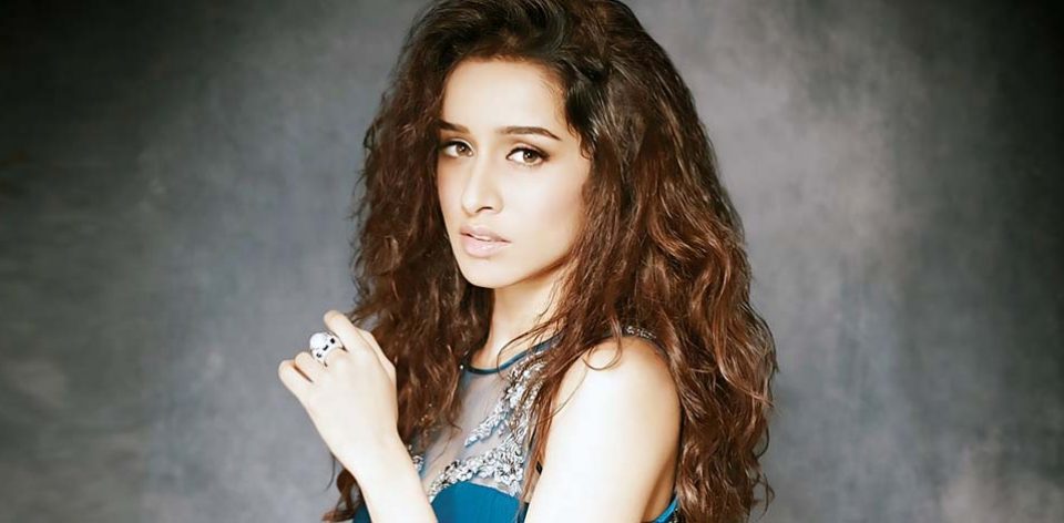 shraddha