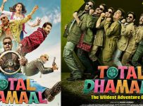 total dhamaal