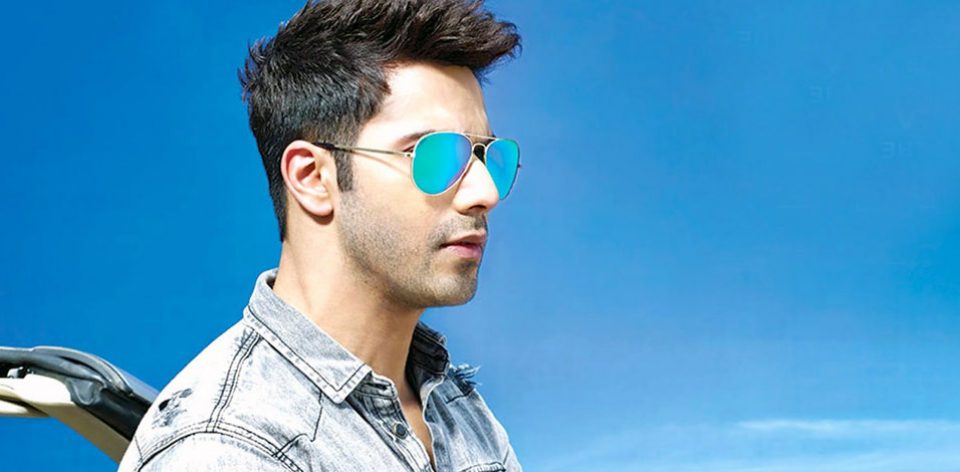 varun dhawan