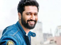 vicky kaushal