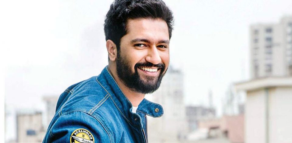 vicky kaushal