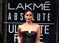 LFW DAY 4-5 kareena