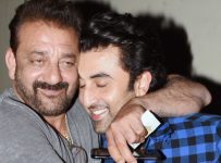 RANBIR SANJU