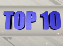 Top Ten 2019