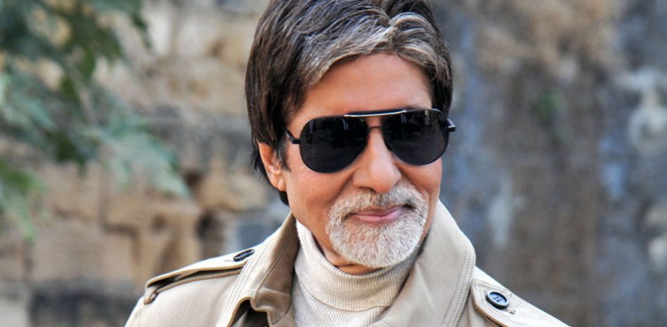 amitabh bachchan