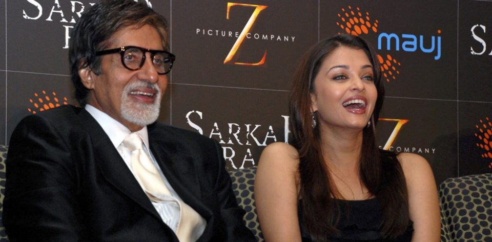 bachchans