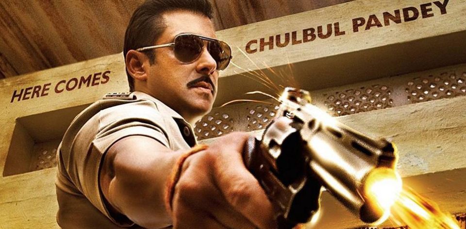 dabangg 3