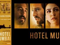 hotel mumbai