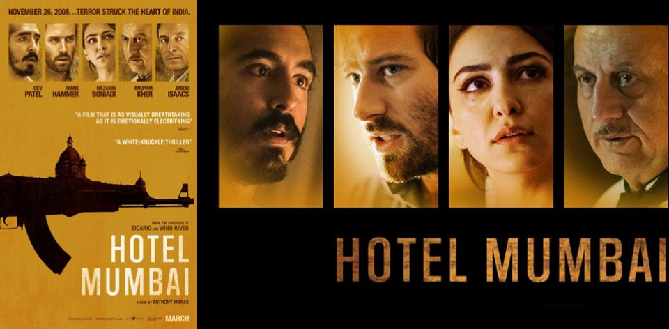 hotel mumbai