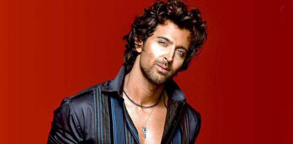 hrithik