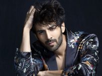 kartik aaryan