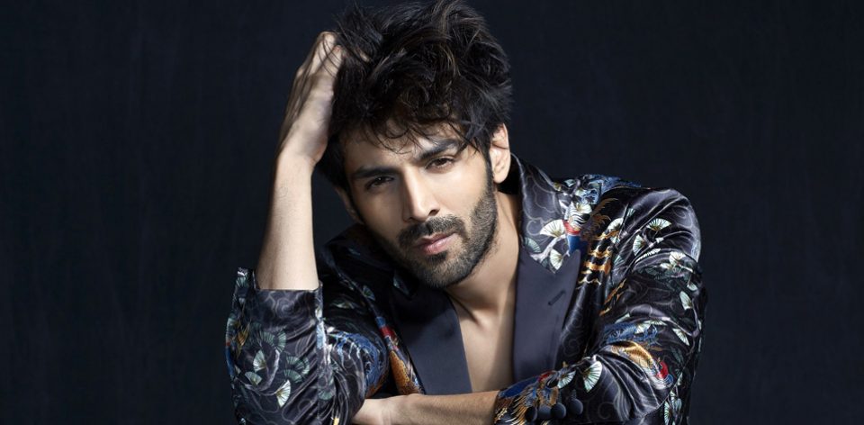 kartik aaryan