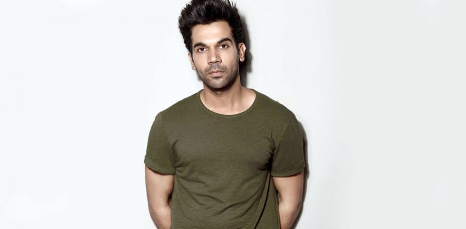 rajkummar