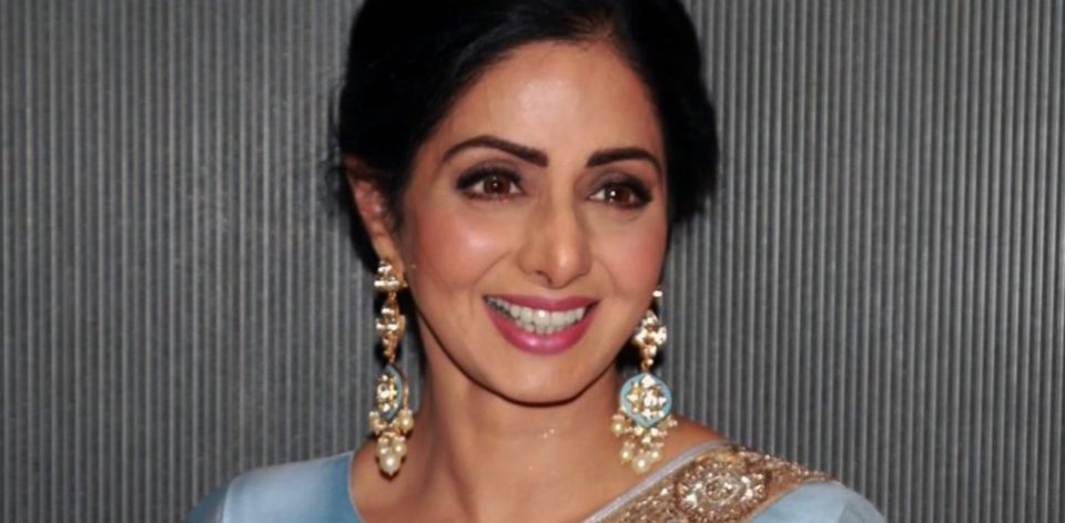 sridevi