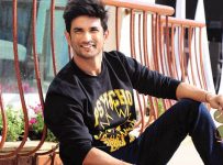 sushant