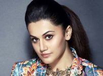 taapsee pannu