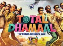 total dhamaal