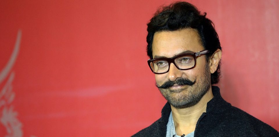 aamir khan