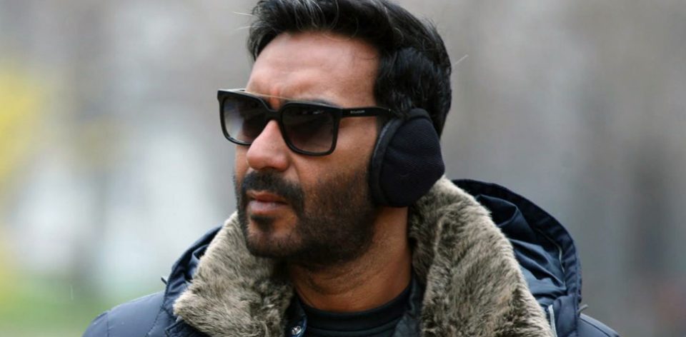 ajay devgn