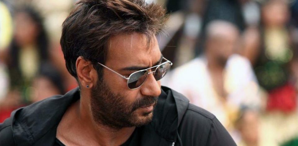 ajay devgn