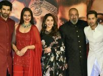 kalank teaser launch