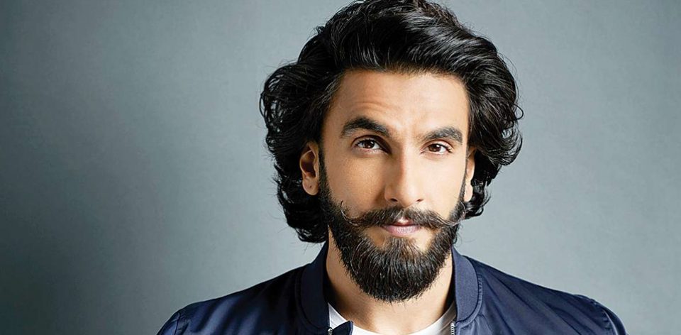 ranveer