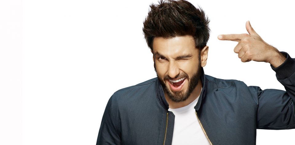 ranveer