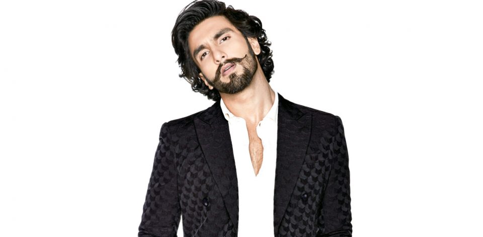 ranveer s