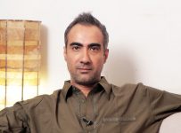 ranvir shorey