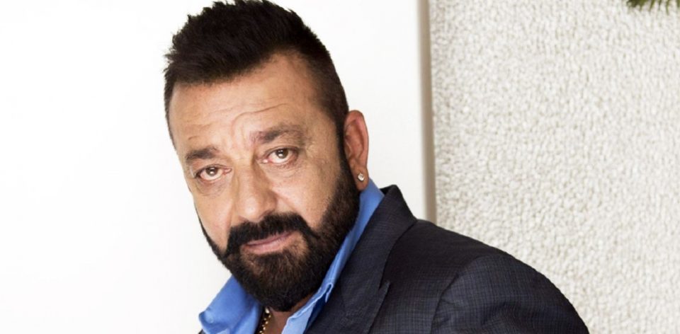 sanjay dutt