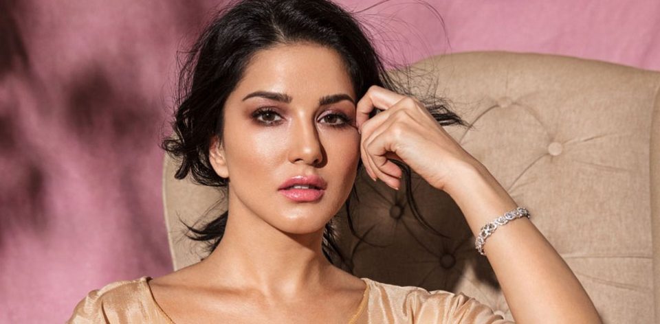 Sunny Leone enjoys playing producer | AVS TV Network - bollywood and  Hollywood latest News, Movies, Songs, Videos & Photos - All Rights Reserved