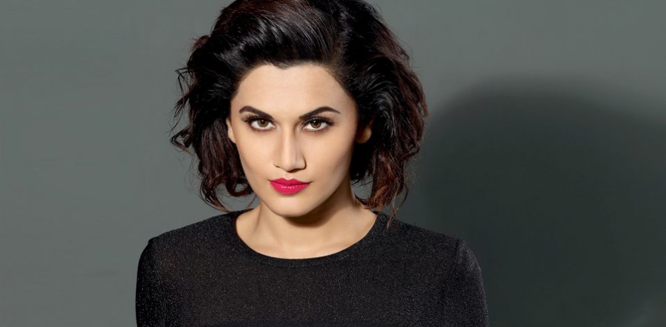 taapsee