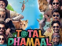 total dhamaal